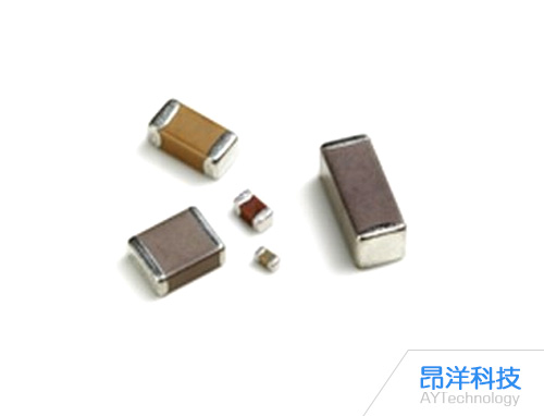 貼片電容在電路中能起到哪些作用？