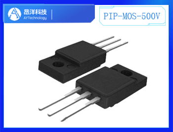 MOS高壓場效應500v 5A 1.5Ω管