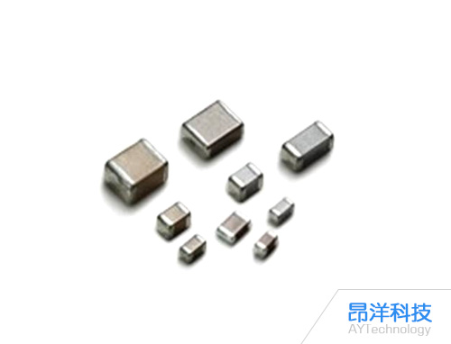 風華貼片電容0201,2.2nF ±10% 50V