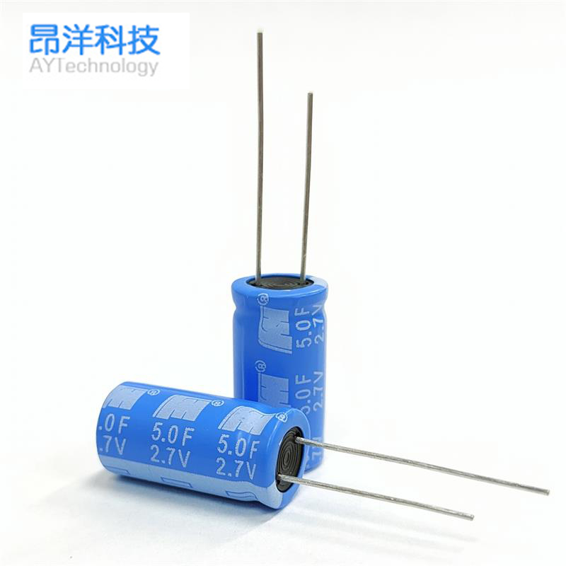 電解電容的極性：正負極接反會有什么后果？